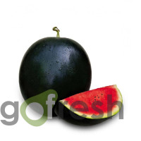 Pepene verde (negru) 1kg